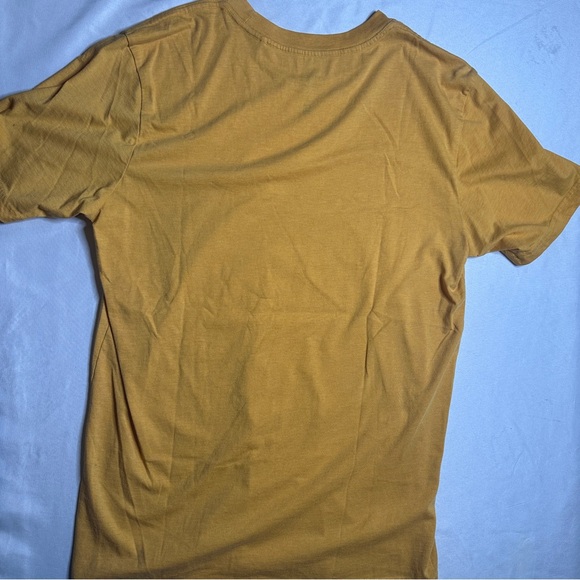 prAna Wise Donkey Graphic Tee Medium - Picture 2 of 5